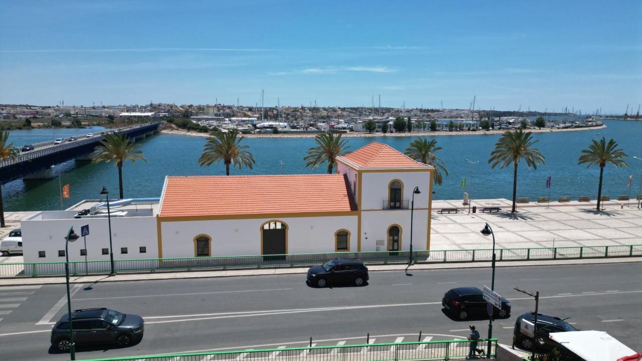The Yellow House Portimao Exterior photo